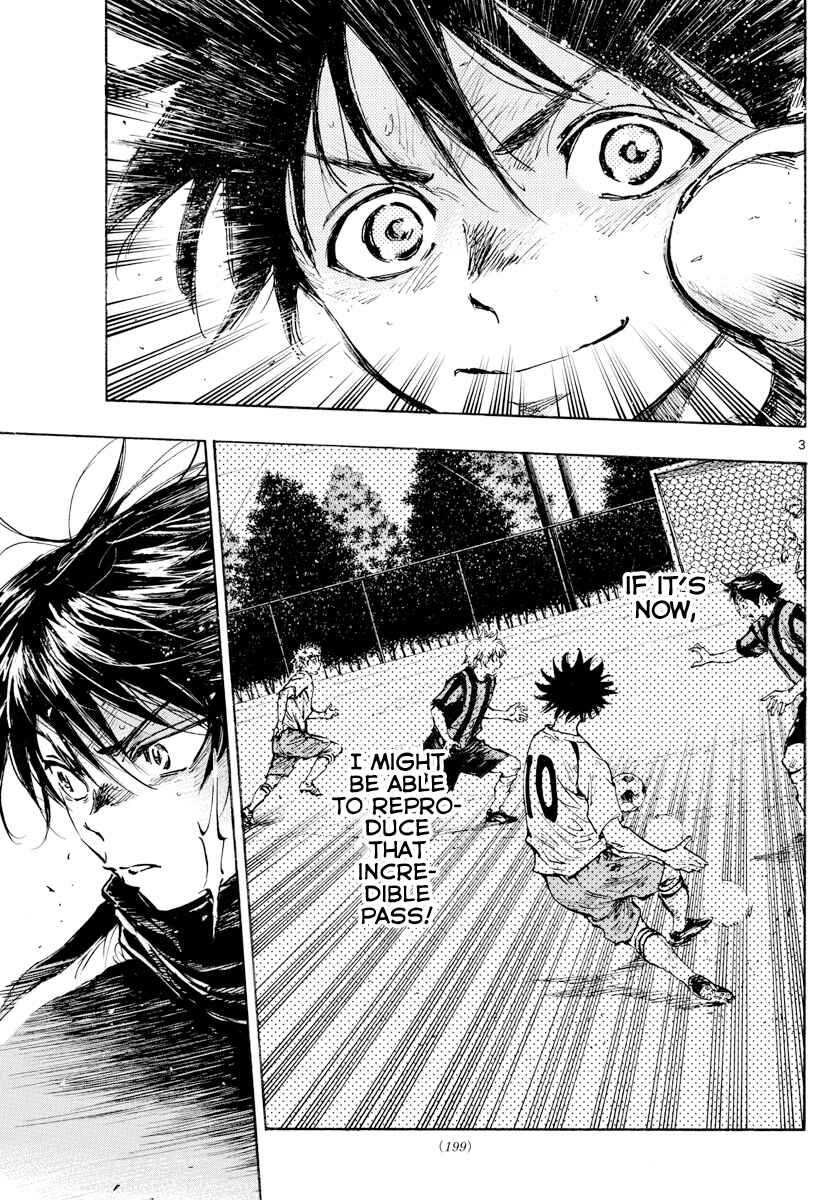 Chapter 431 - Page 4