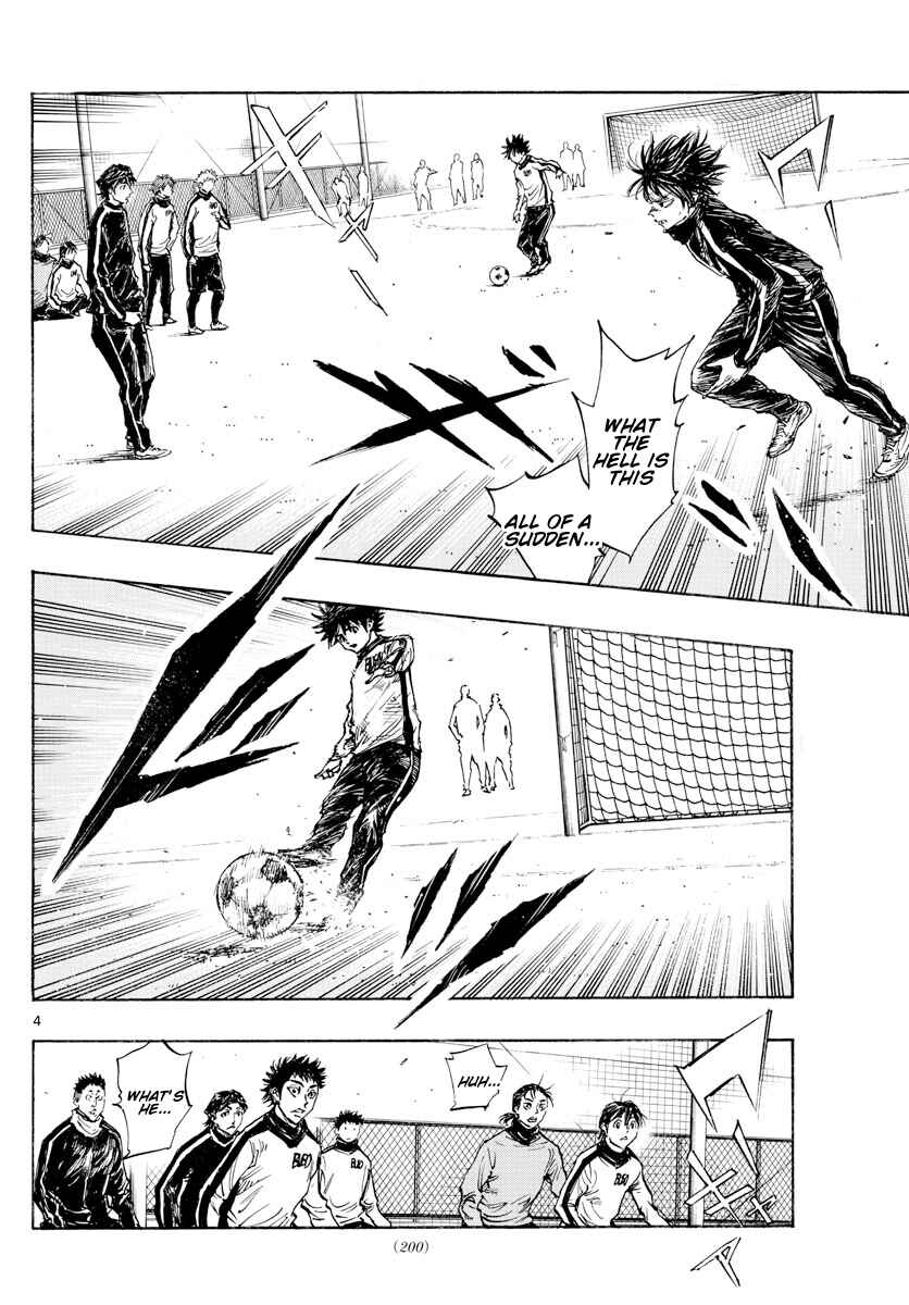 Chapter 431 - Page 5