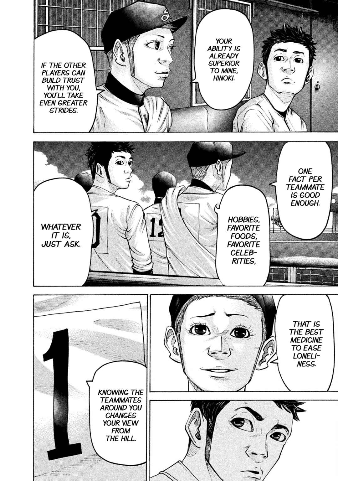 Chapter 177 - Page 12