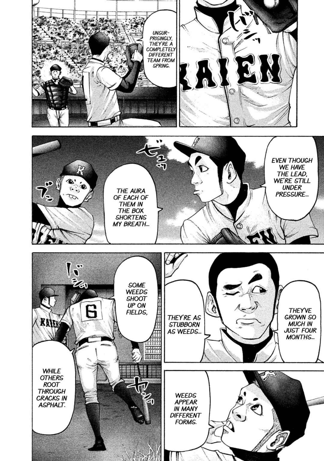 Chapter 177 - Page 4