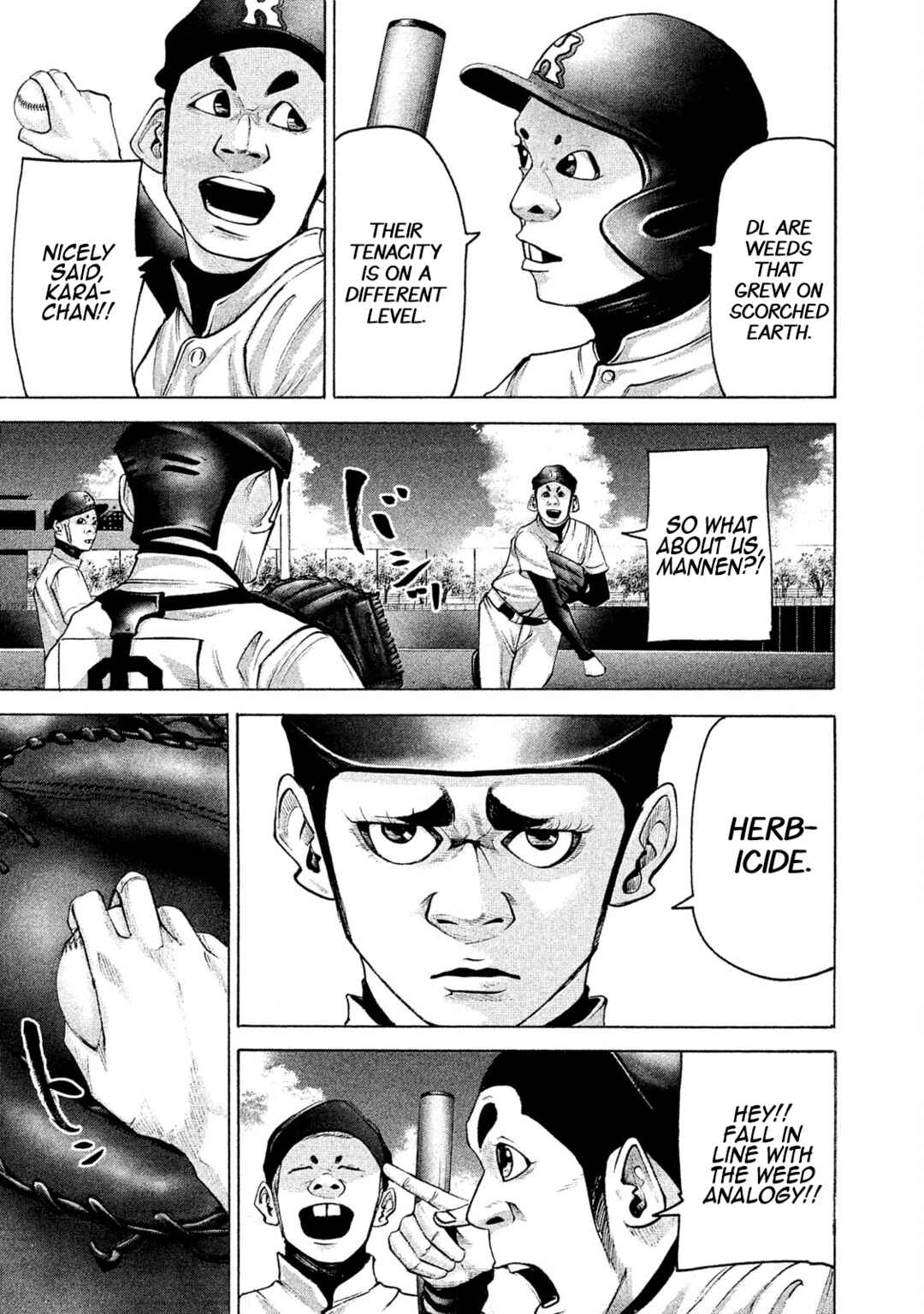 Chapter 177 - Page 5