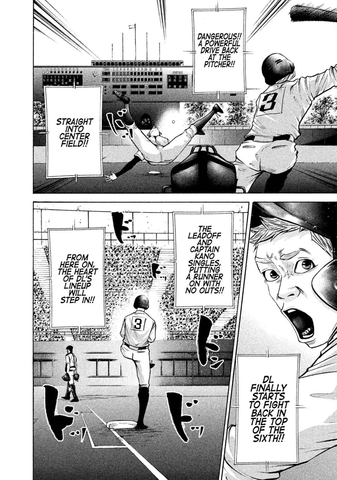 Chapter 177 - Page 8