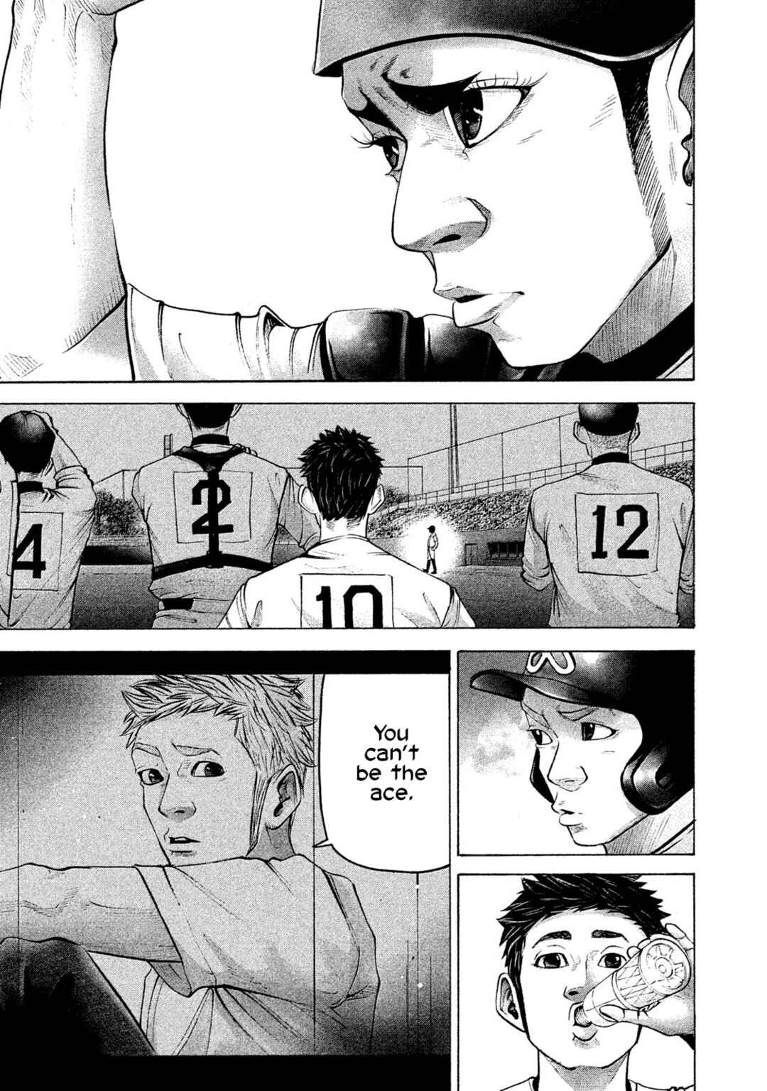 Chapter 177 - Page 9
