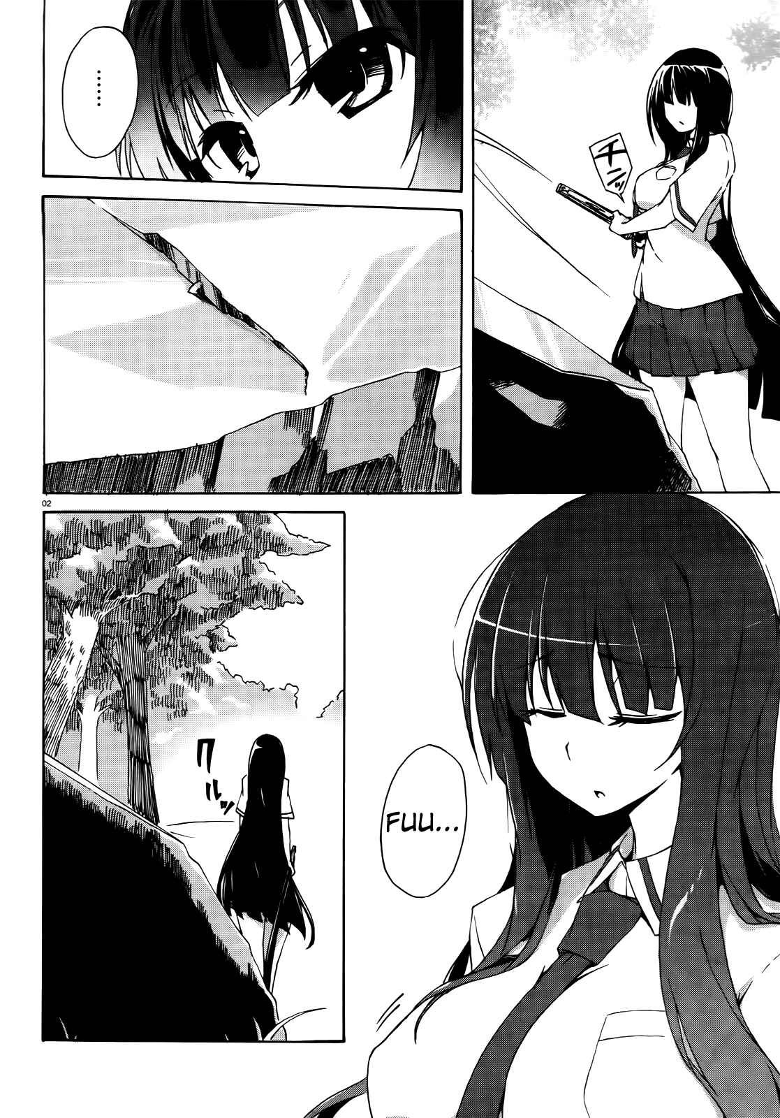 Chapter 4 - Page 2