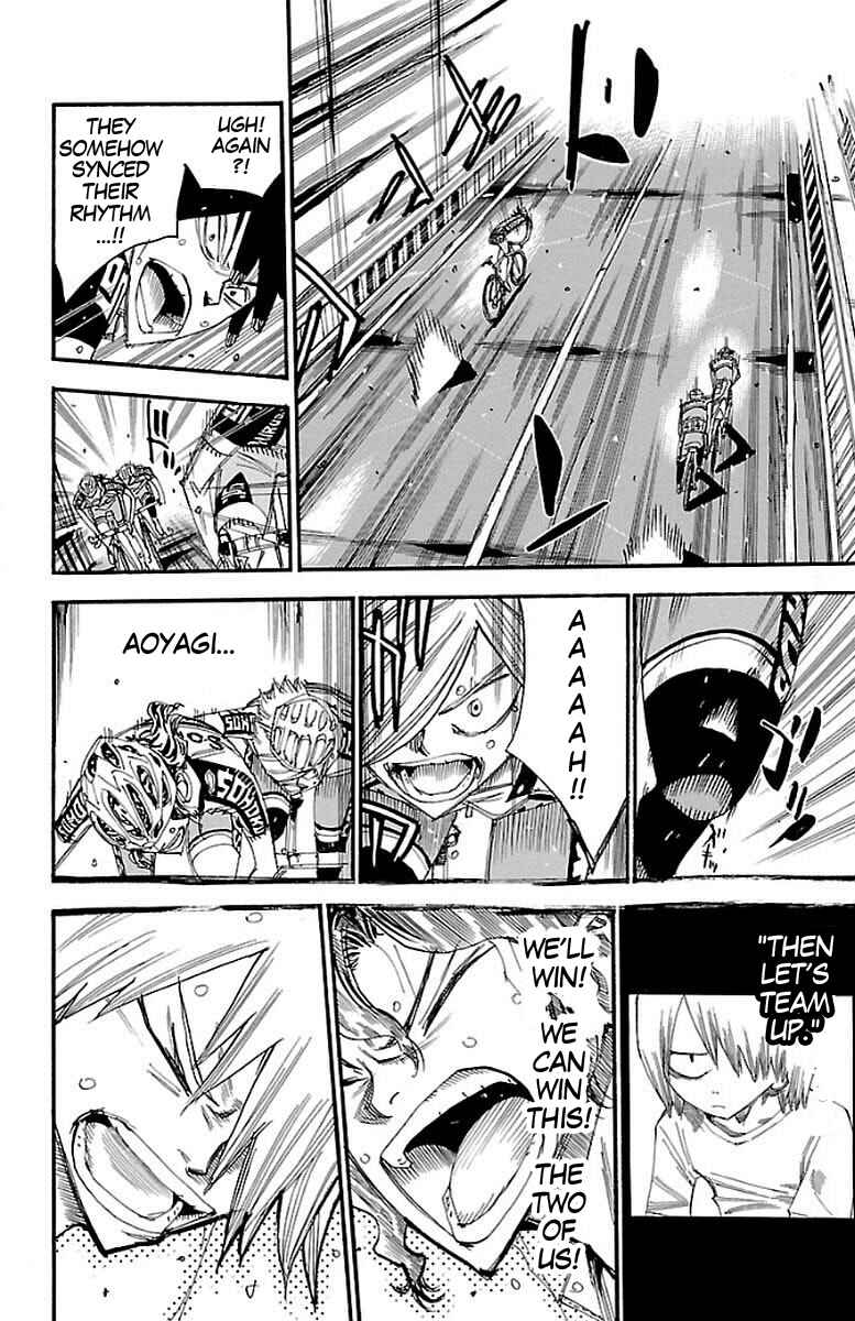 Chapter 447 - Page 13