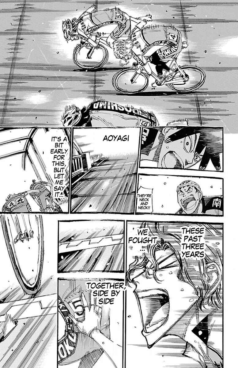 Chapter 447 - Page 14