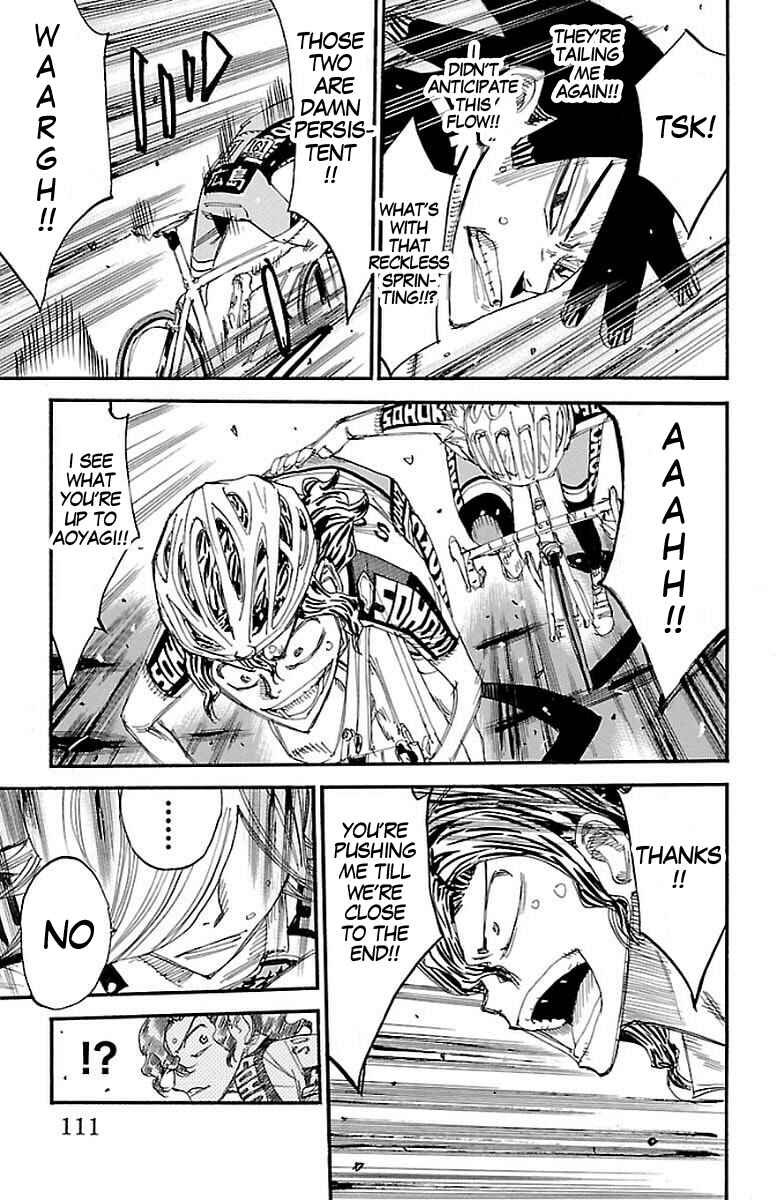 Chapter 447 - Page 9