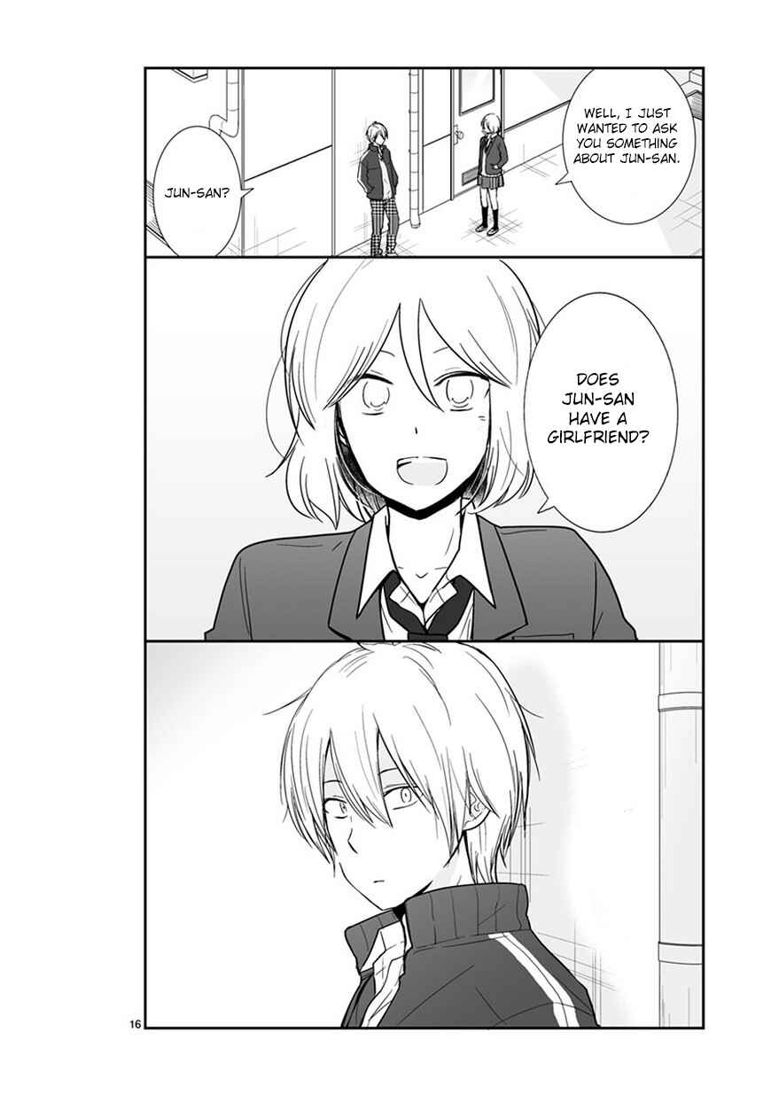 Chapter 45 - Page 16