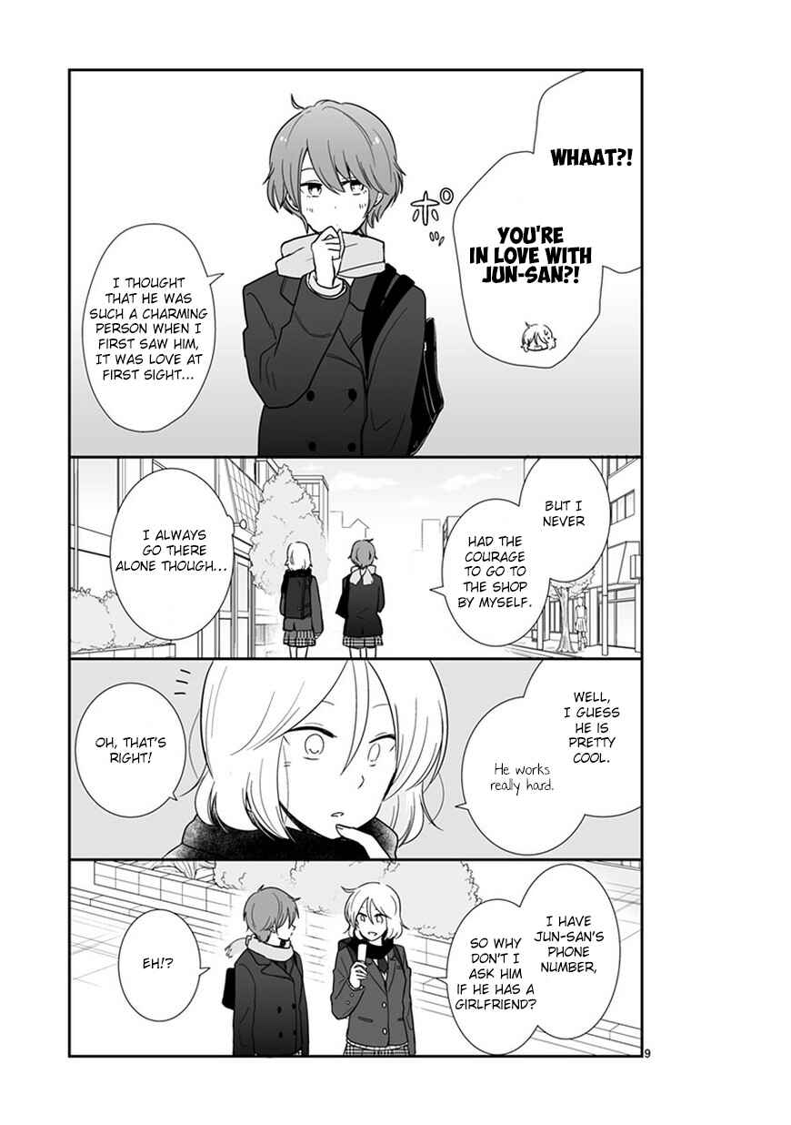 Chapter 45 - Page 9
