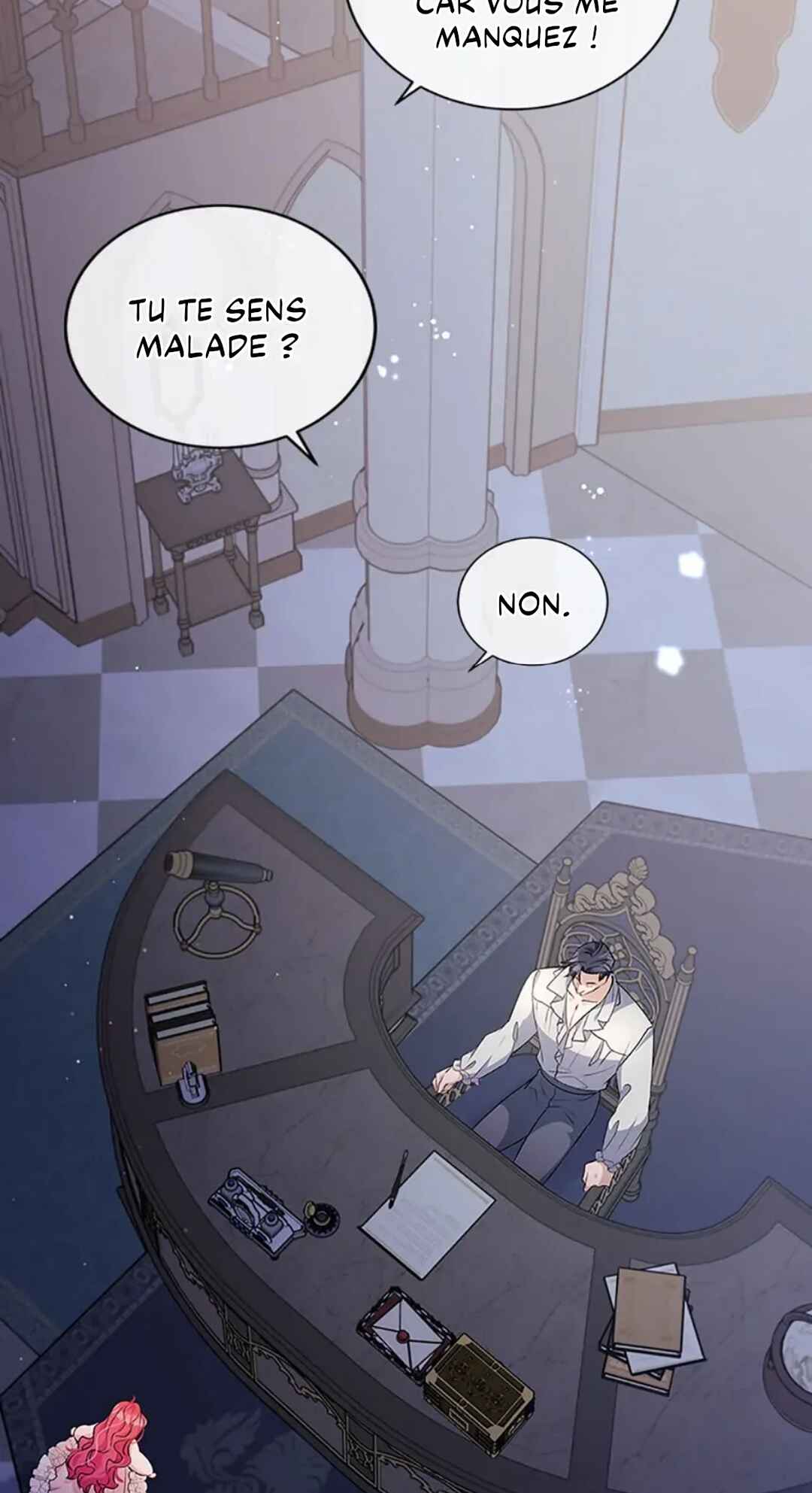 Chapter 40 - Page 20