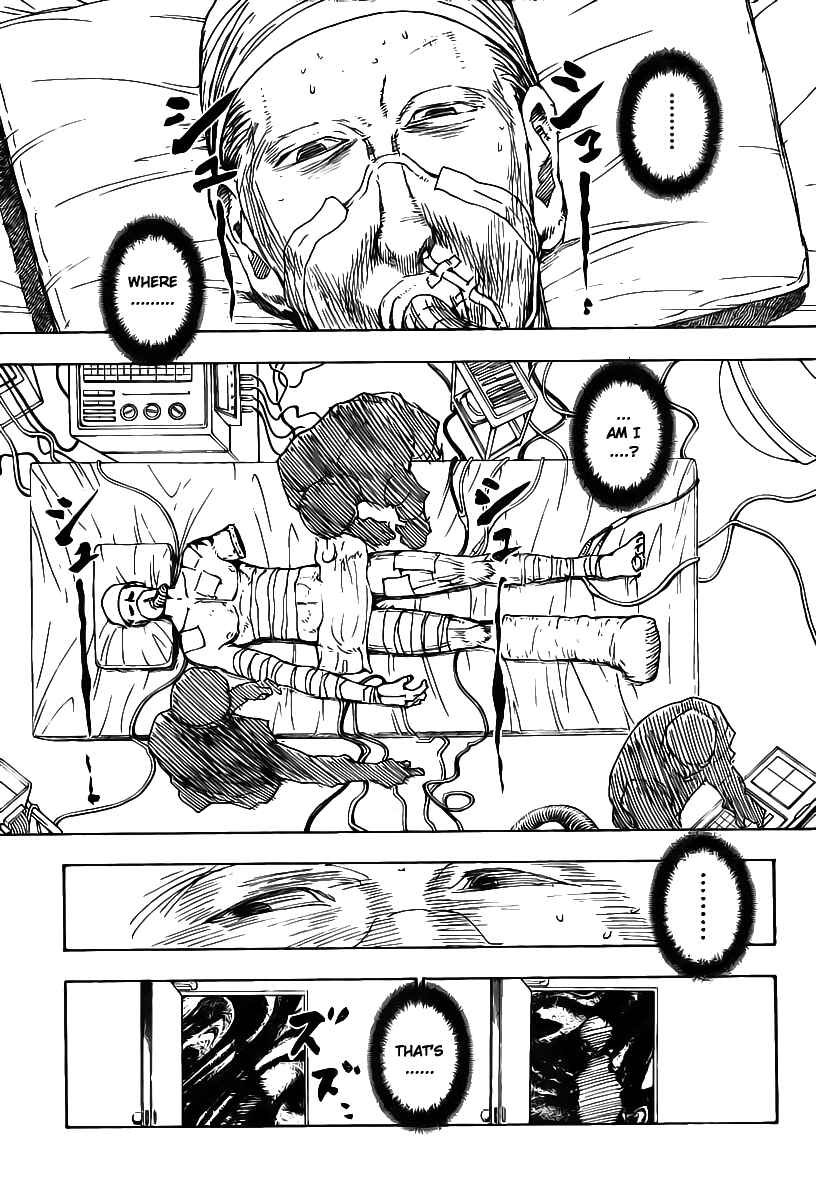 Chapter 286 - Page 11