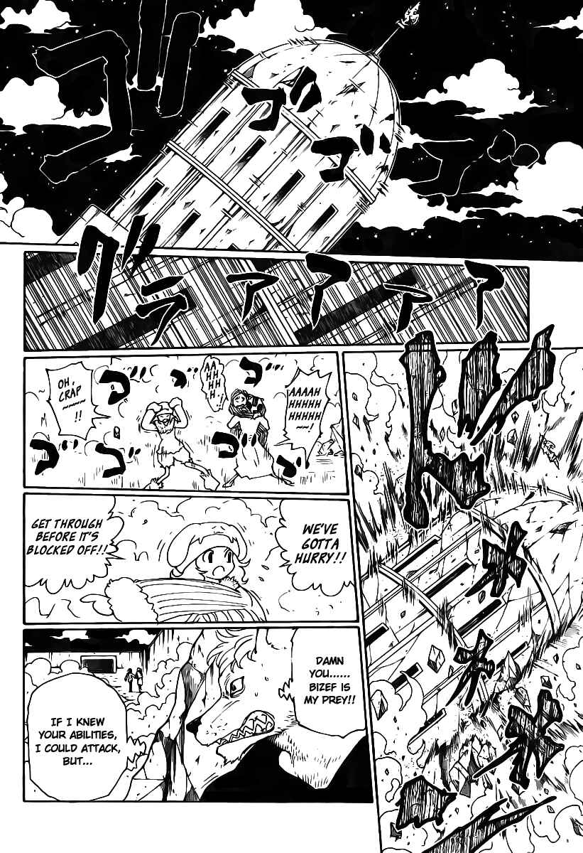 Chapter 286 - Page 12