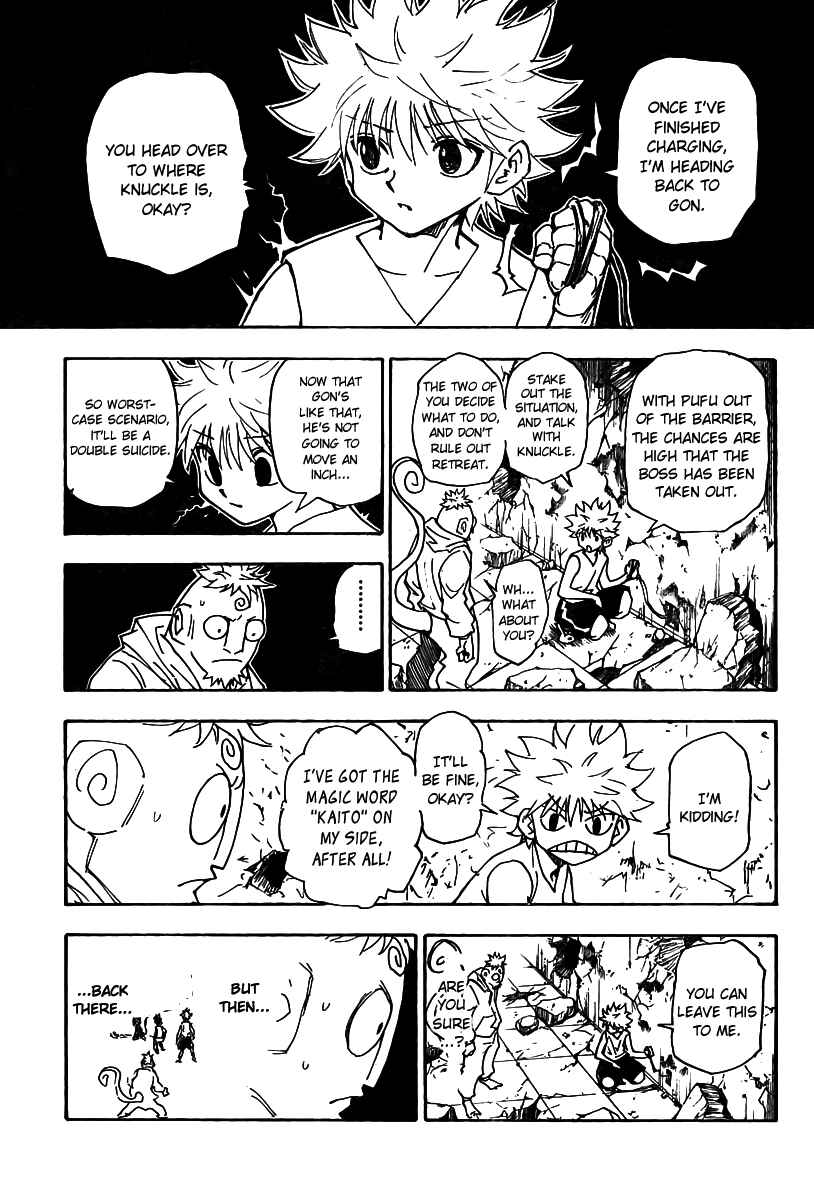 Chapter 286 - Page 13