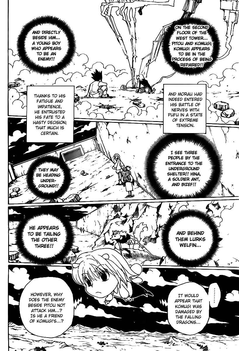 Chapter 286 - Page 6