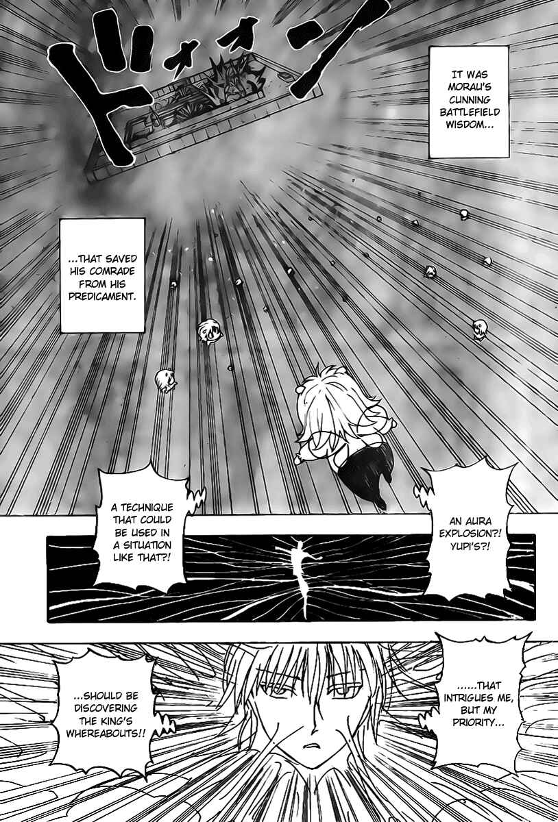Chapter 286 - Page 9