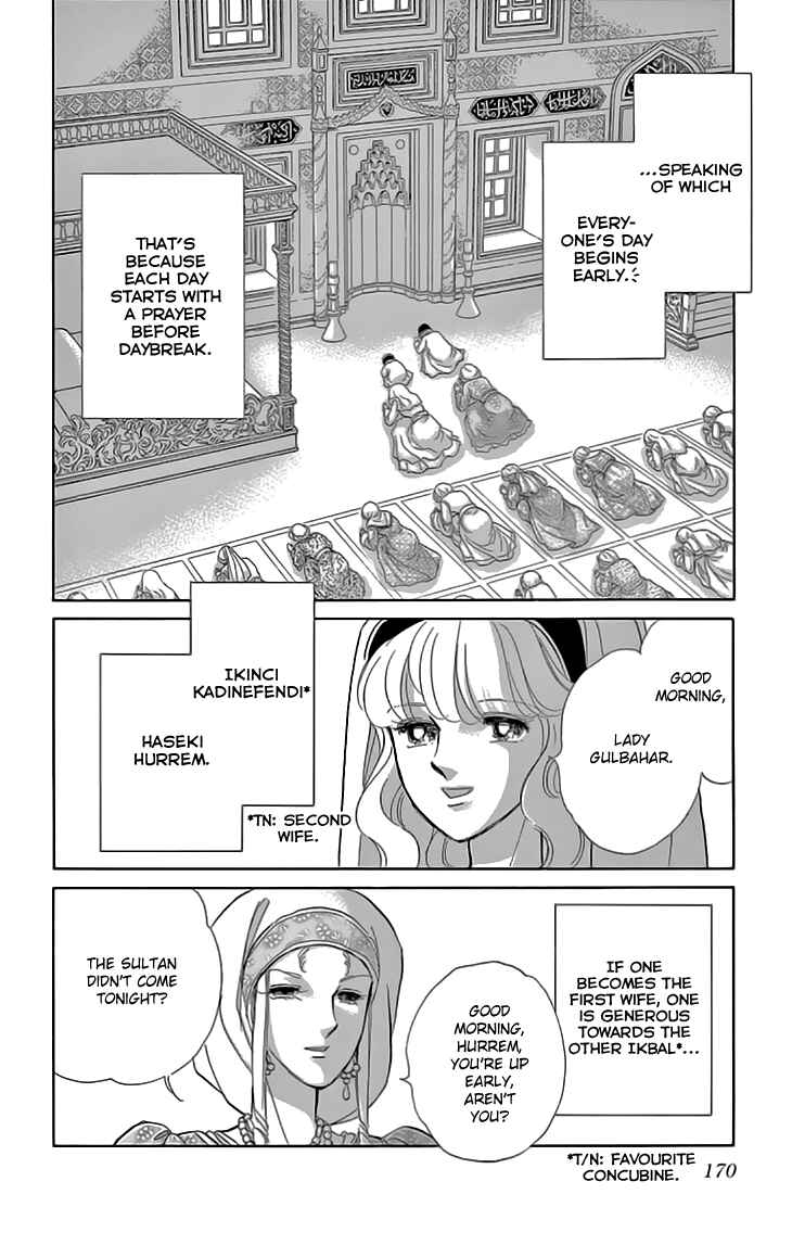 Chapter 40 - Page 30