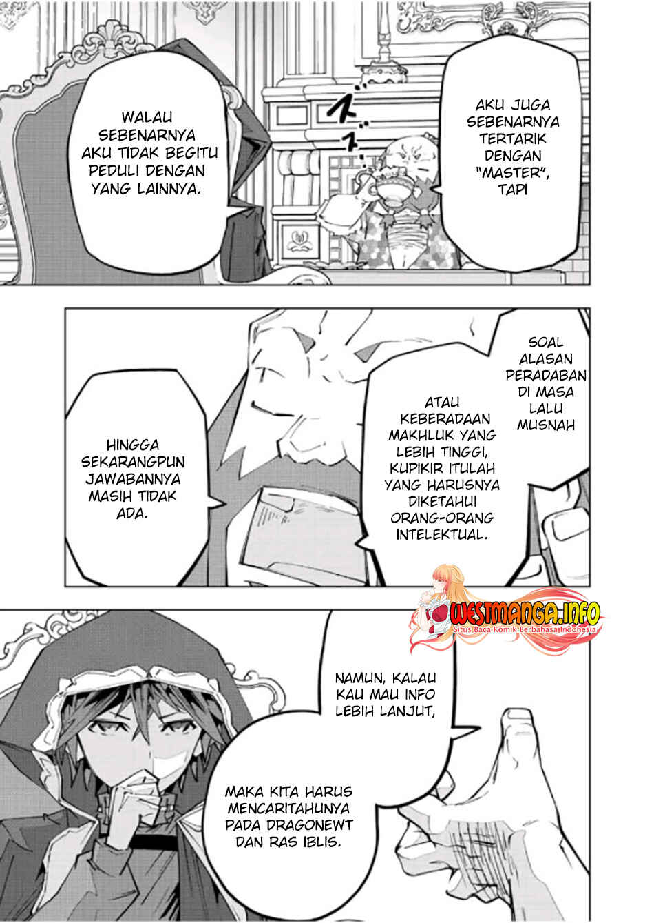 Chapter 90 - Page 20