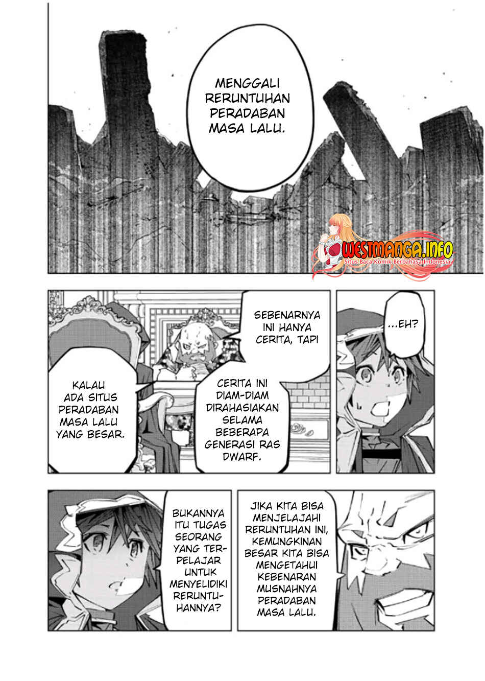 Chapter 90 - Page 23