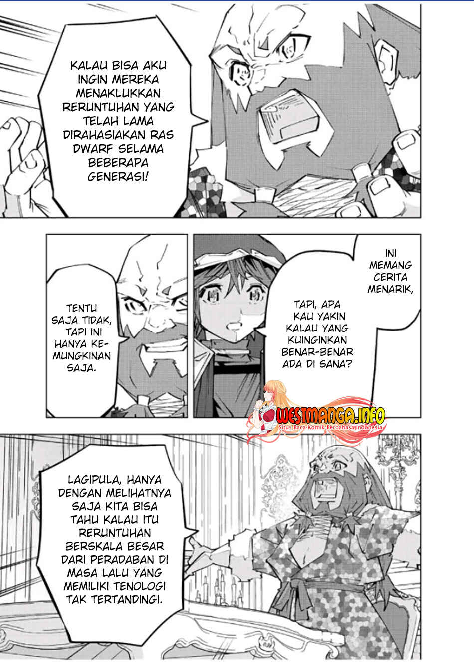 Chapter 90 - Page 26