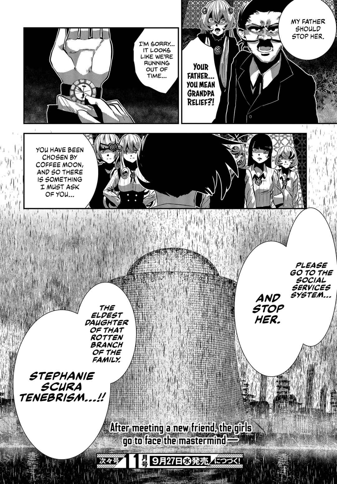 Chapter 30 - Page 20