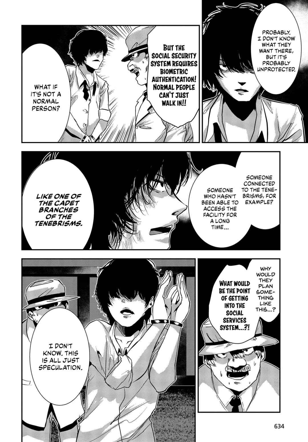 Chapter 30 - Page 4