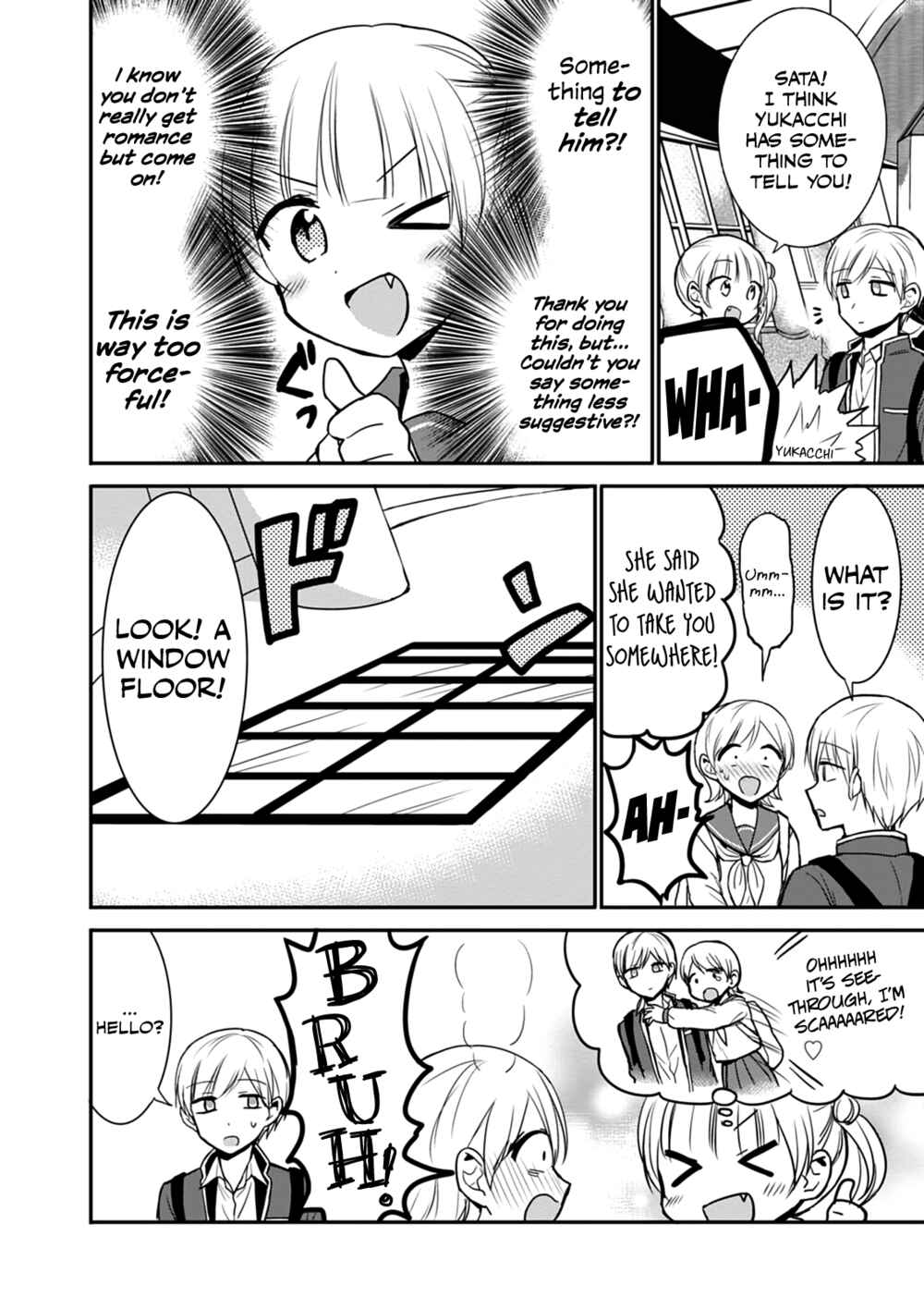 Chapter 66 - Page 8