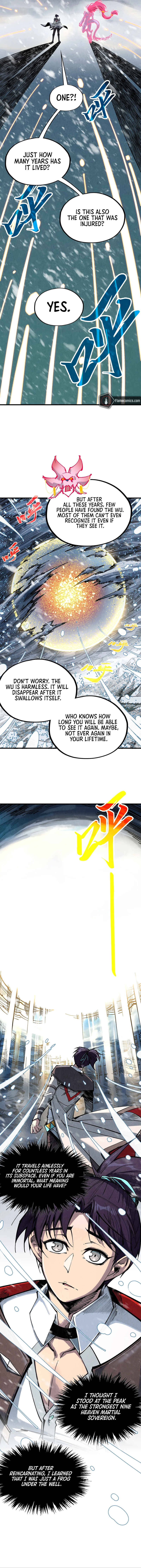 Chapter 331 - Page 5