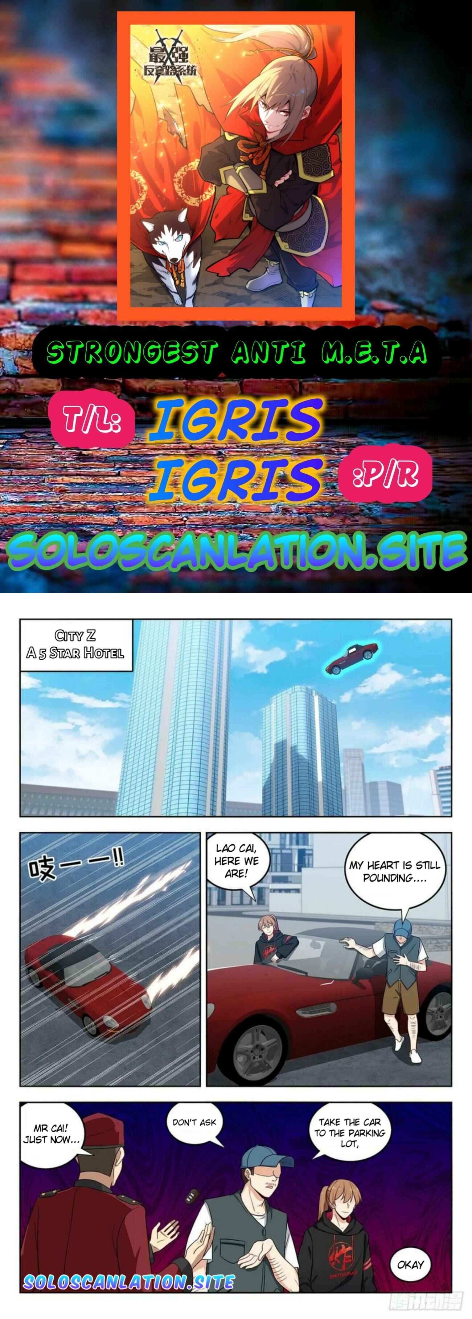 Chapter 295 - Page 1