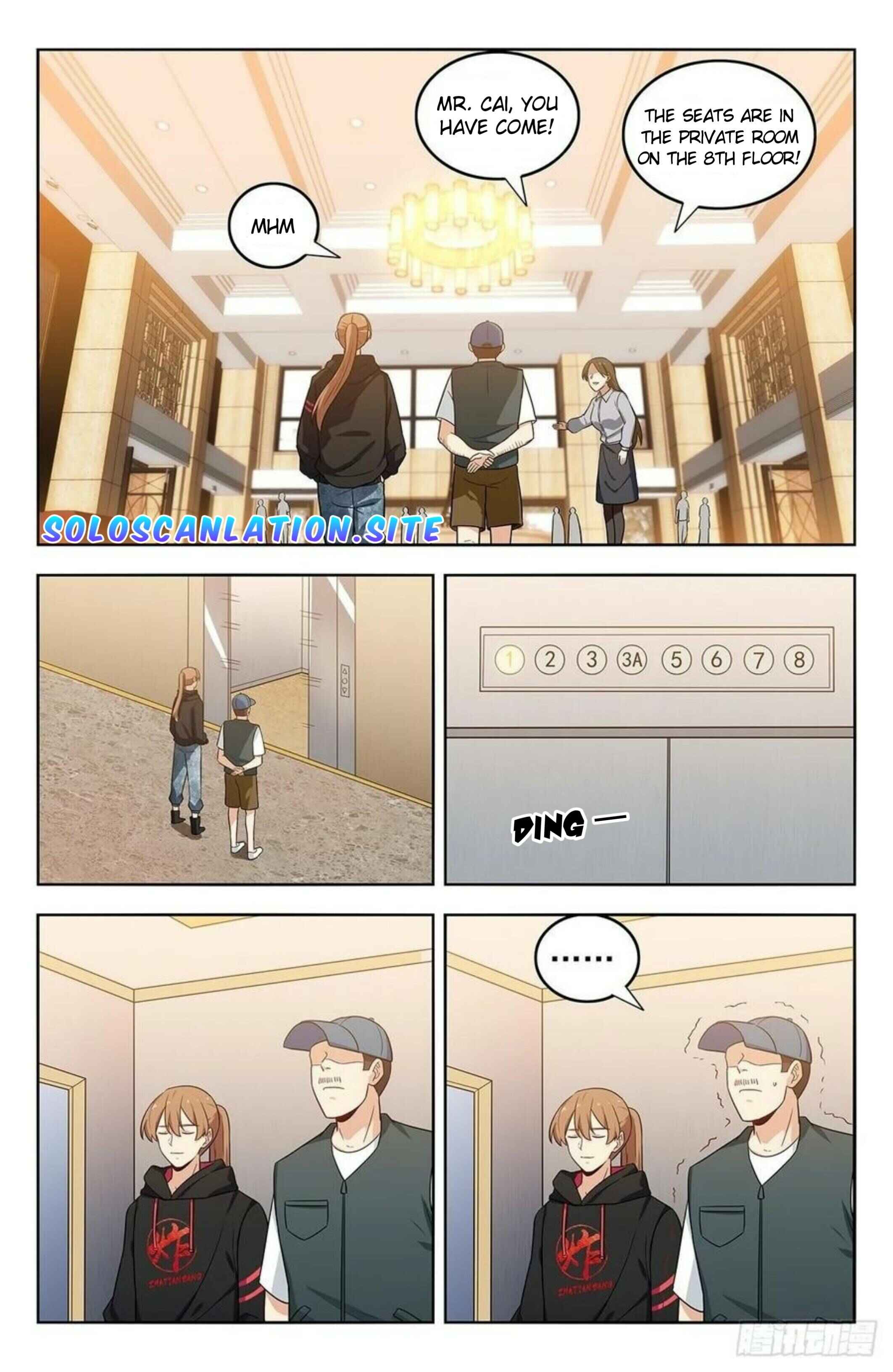 Chapter 295 - Page 2