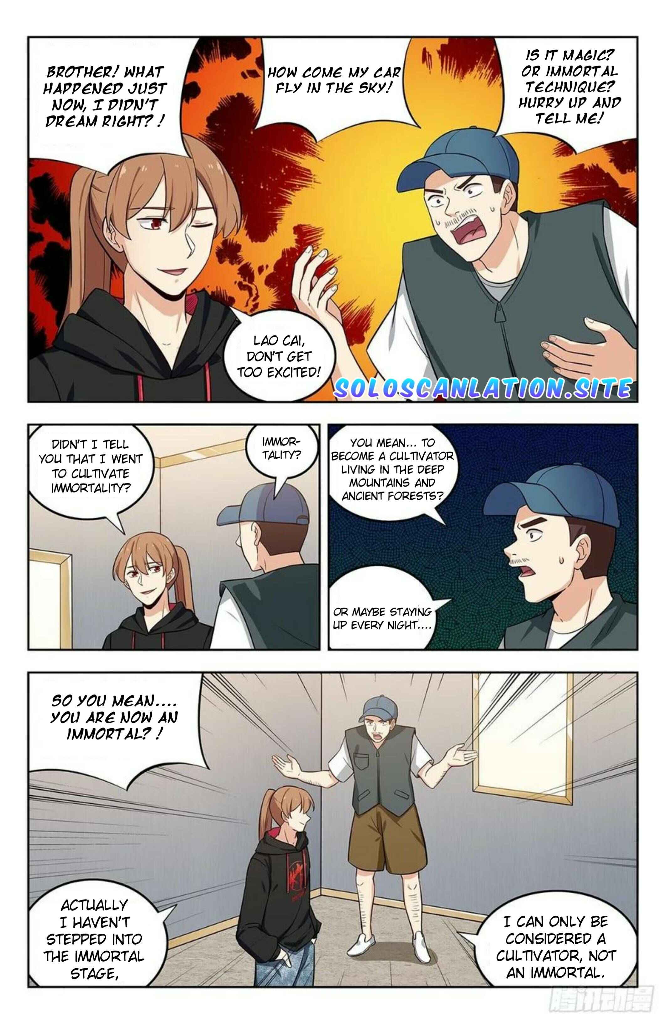 Chapter 295 - Page 3