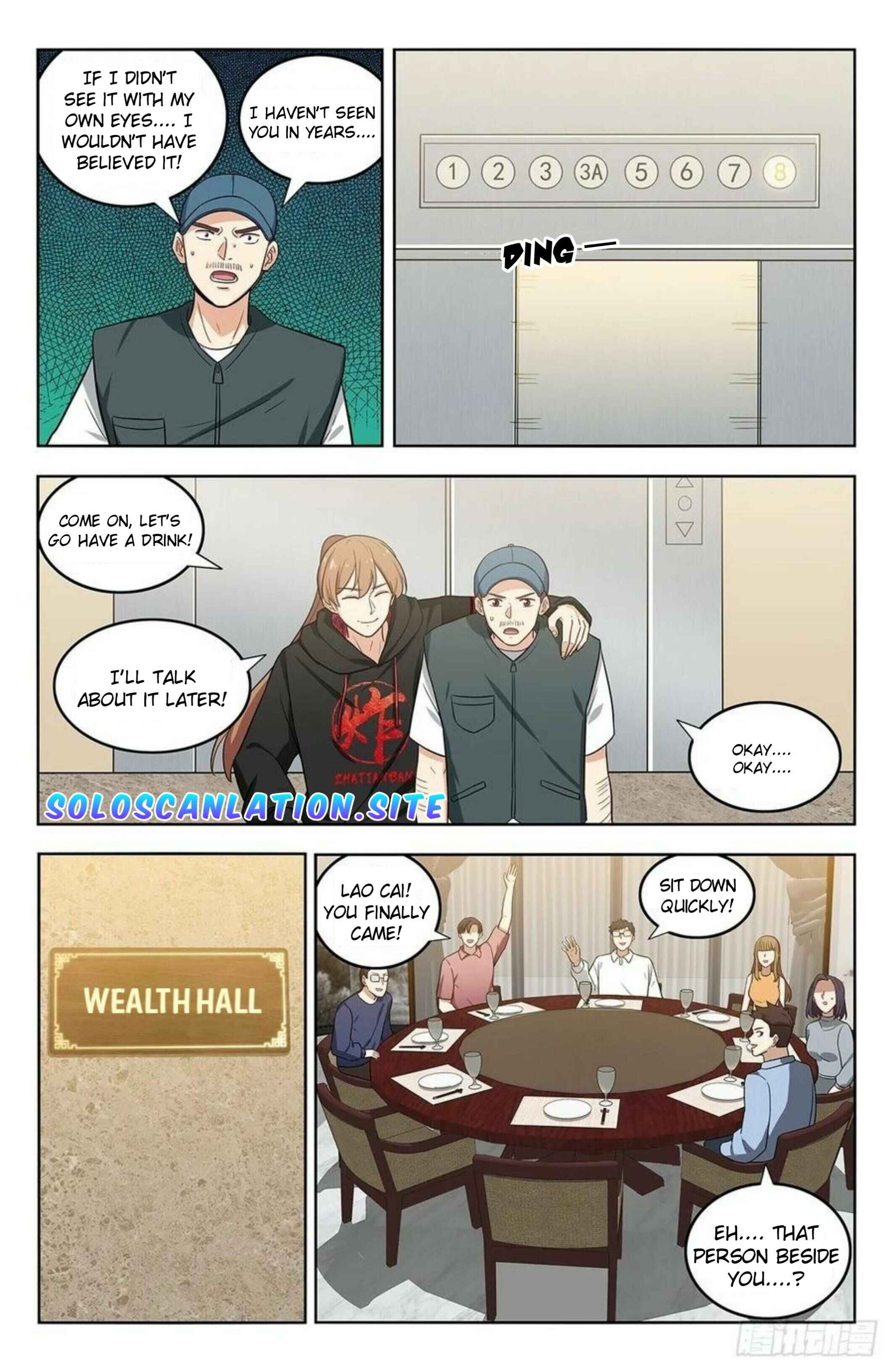 Chapter 295 - Page 4