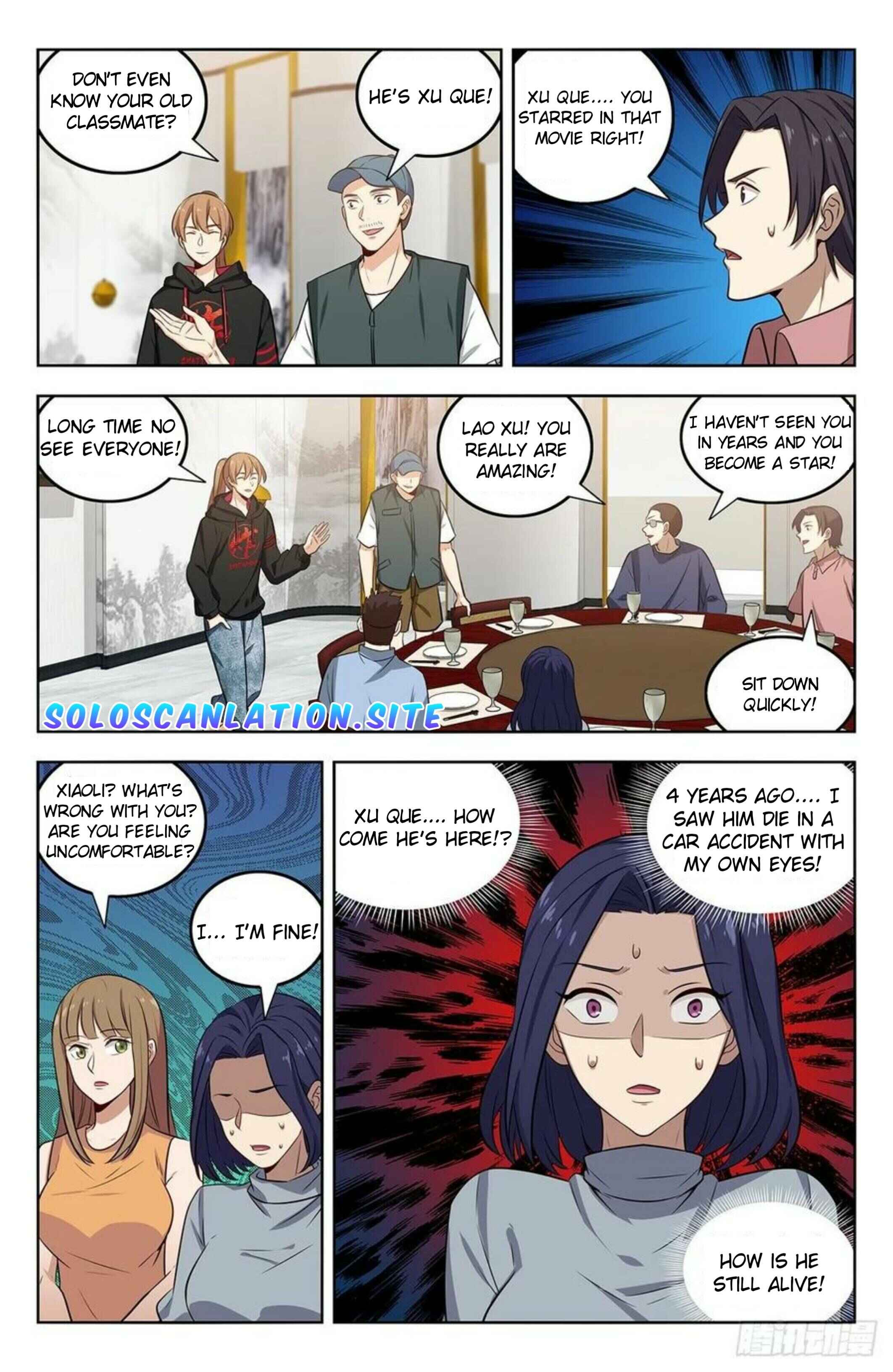 Chapter 295 - Page 5