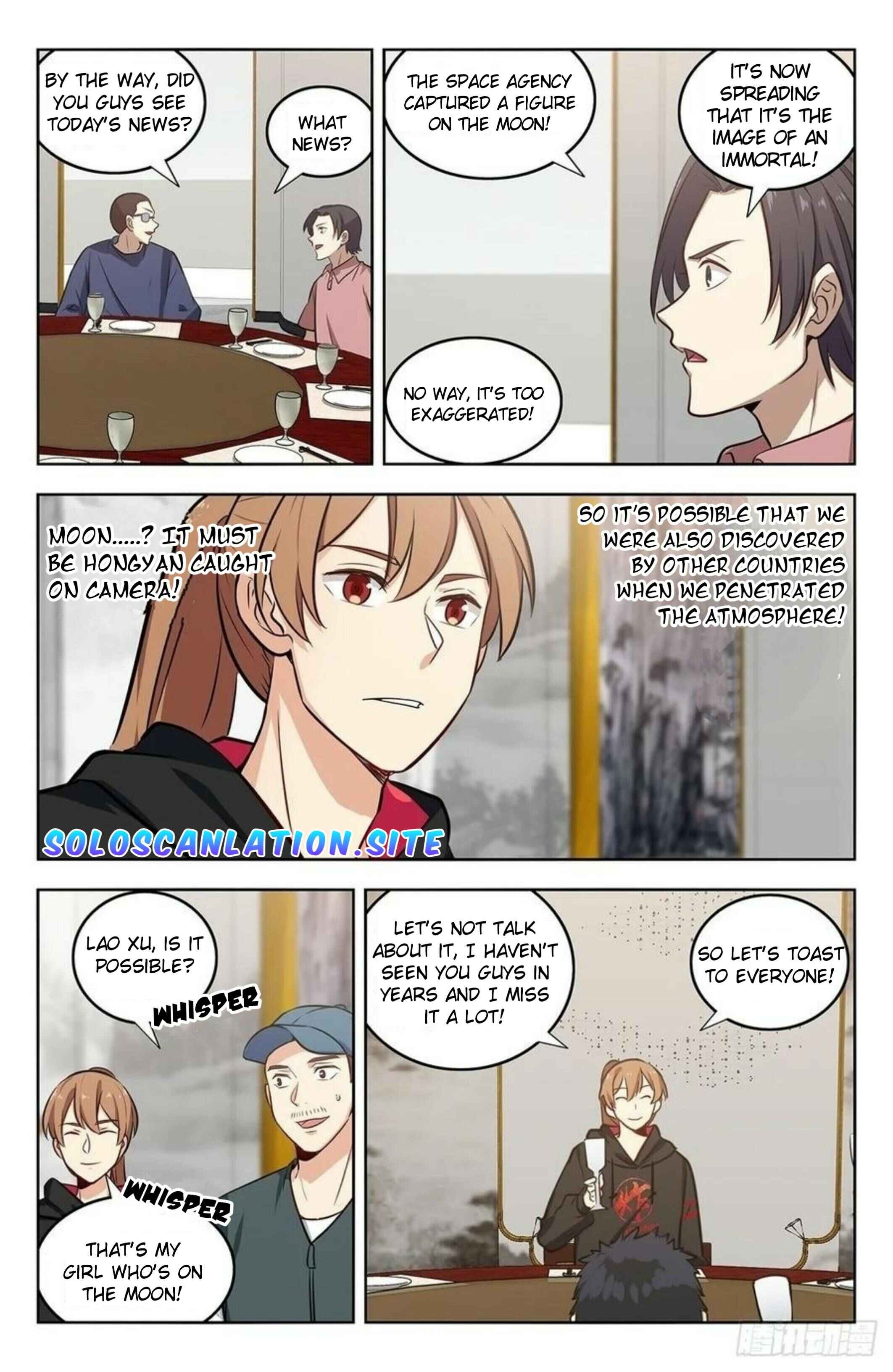 Chapter 295 - Page 7