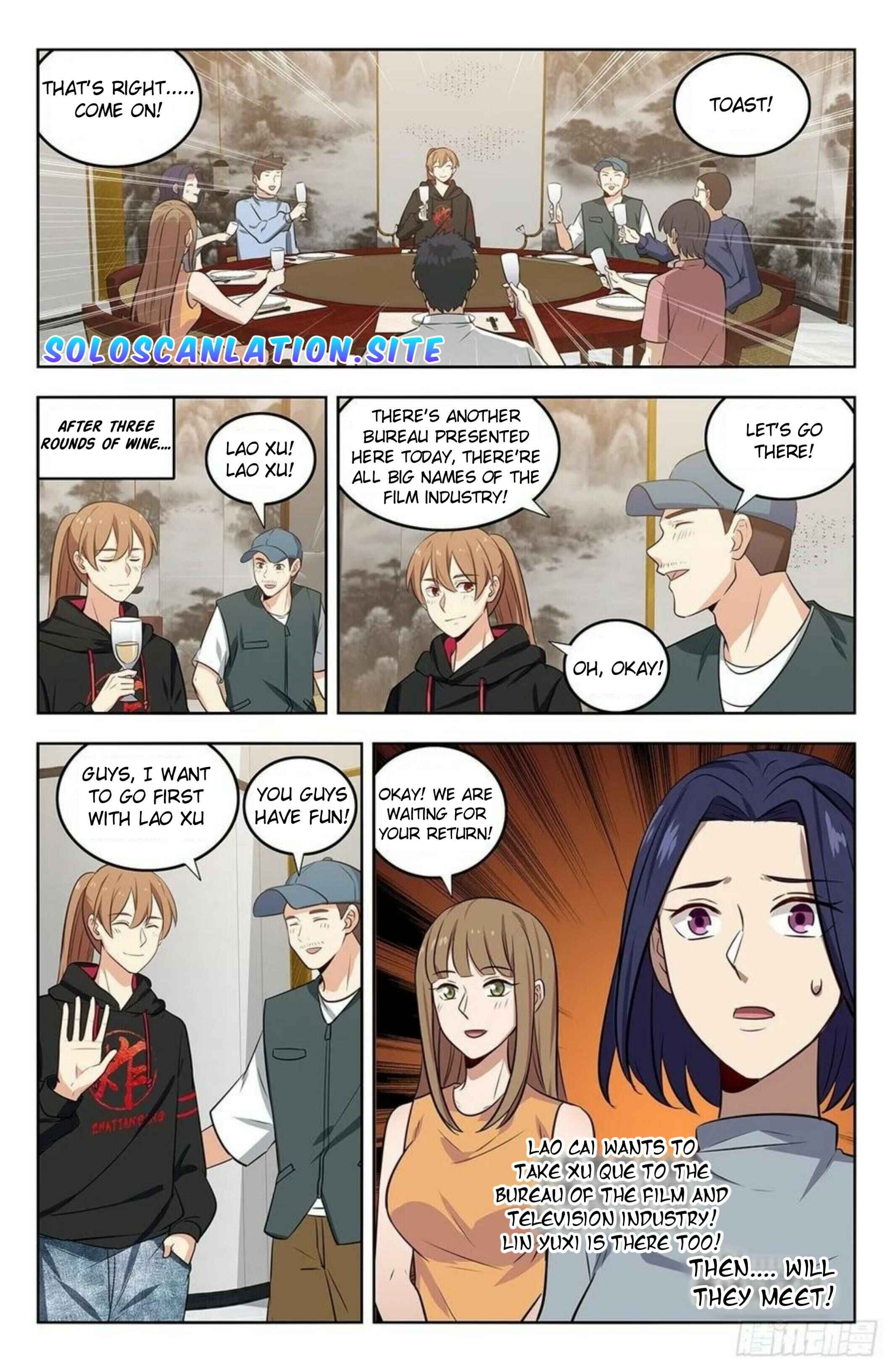 Chapter 295 - Page 8