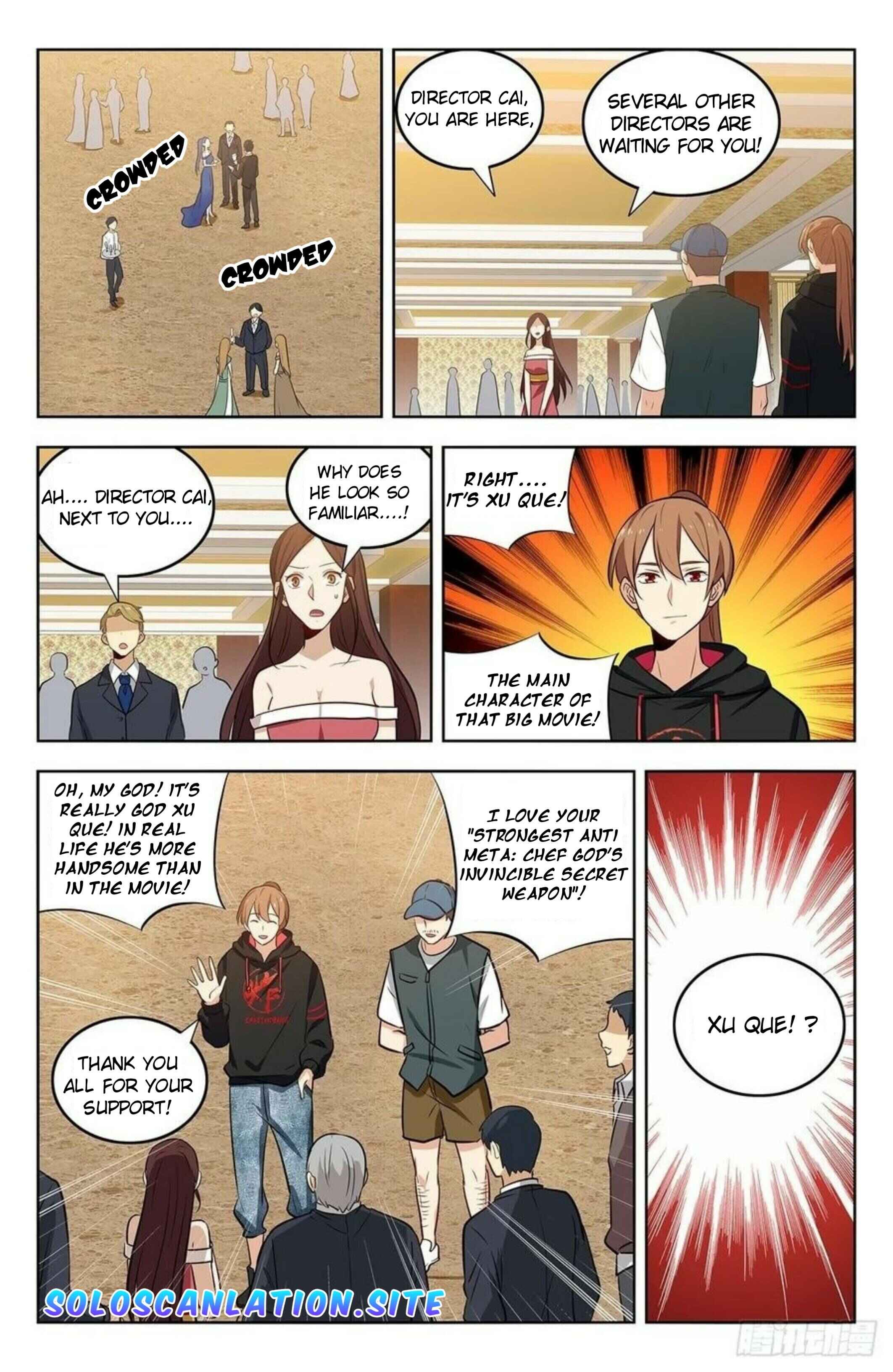 Chapter 295 - Page 9