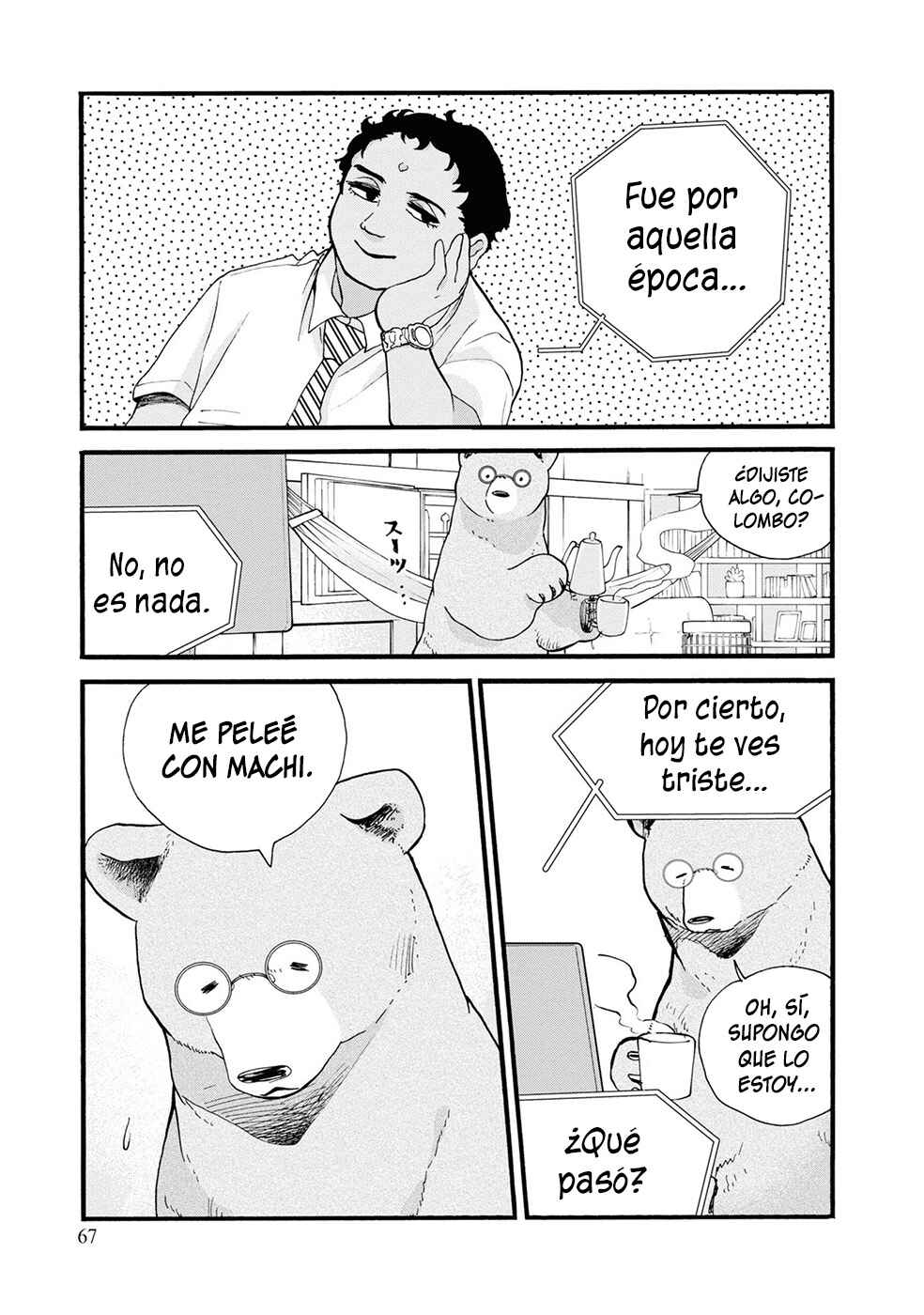 Chapter 93 - Page 11