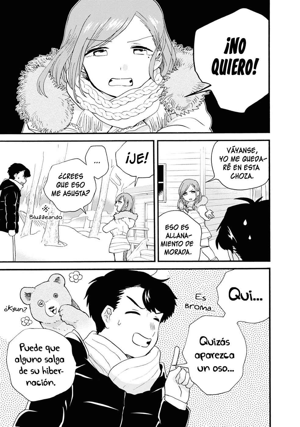 Chapter 93 - Page 23