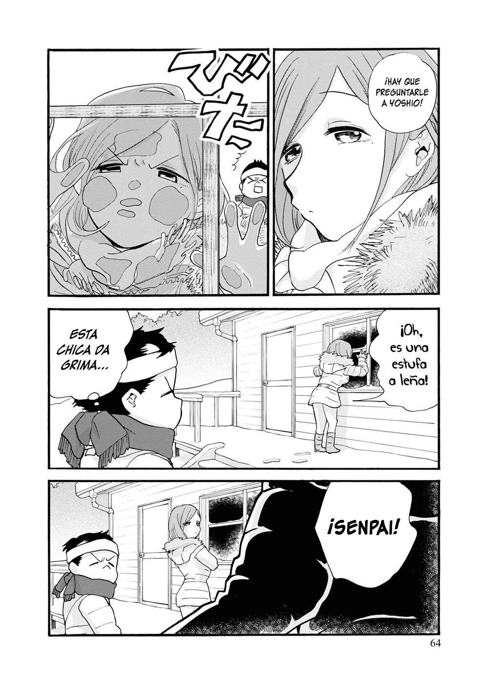 Chapter 93 - Page 8