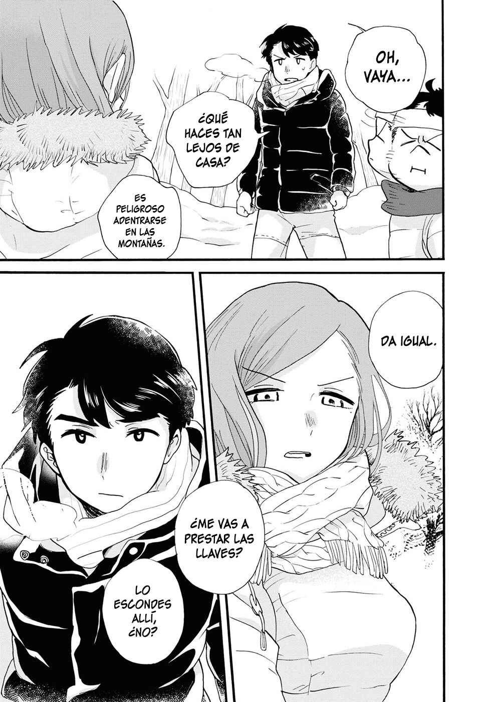 Chapter 93 - Page 9
