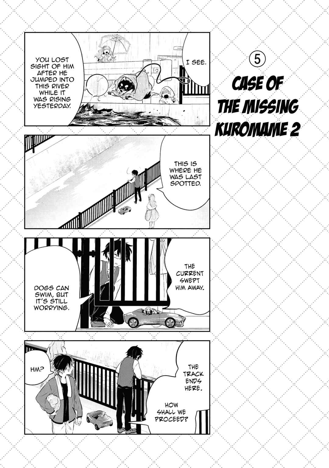 Chapter 117 - Page 6