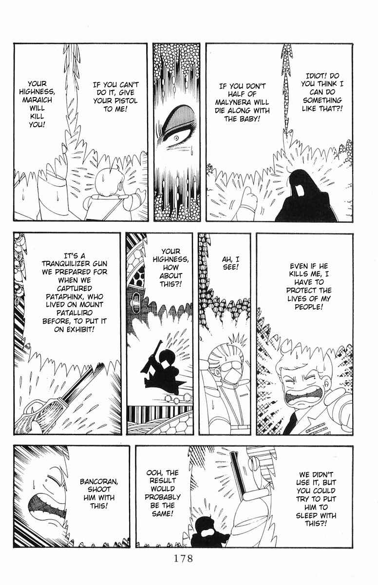 Chapter 203 - Page 24