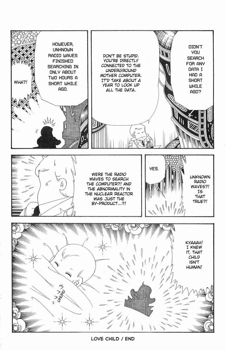 Chapter 203 - Page 30