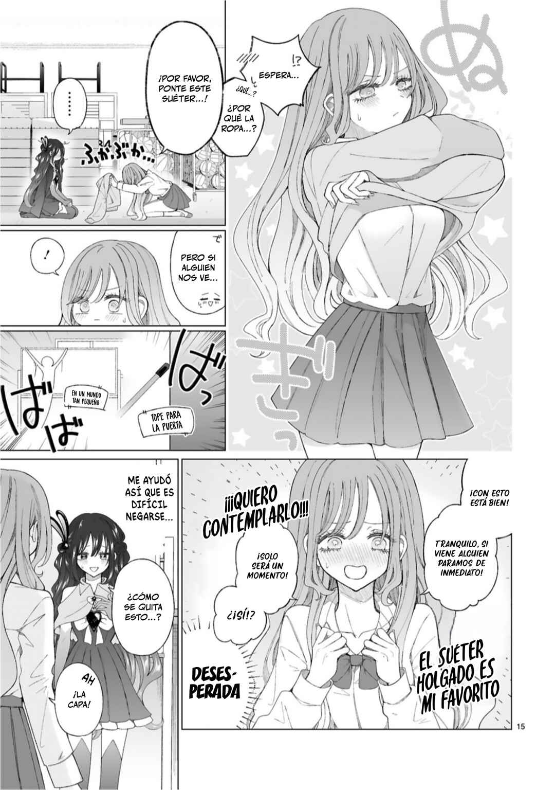 Chapter 3 - Page 16