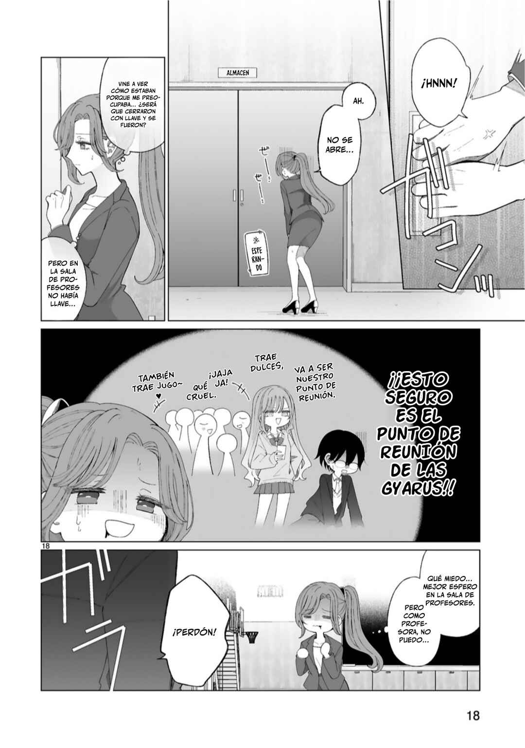 Chapter 3 - Page 19