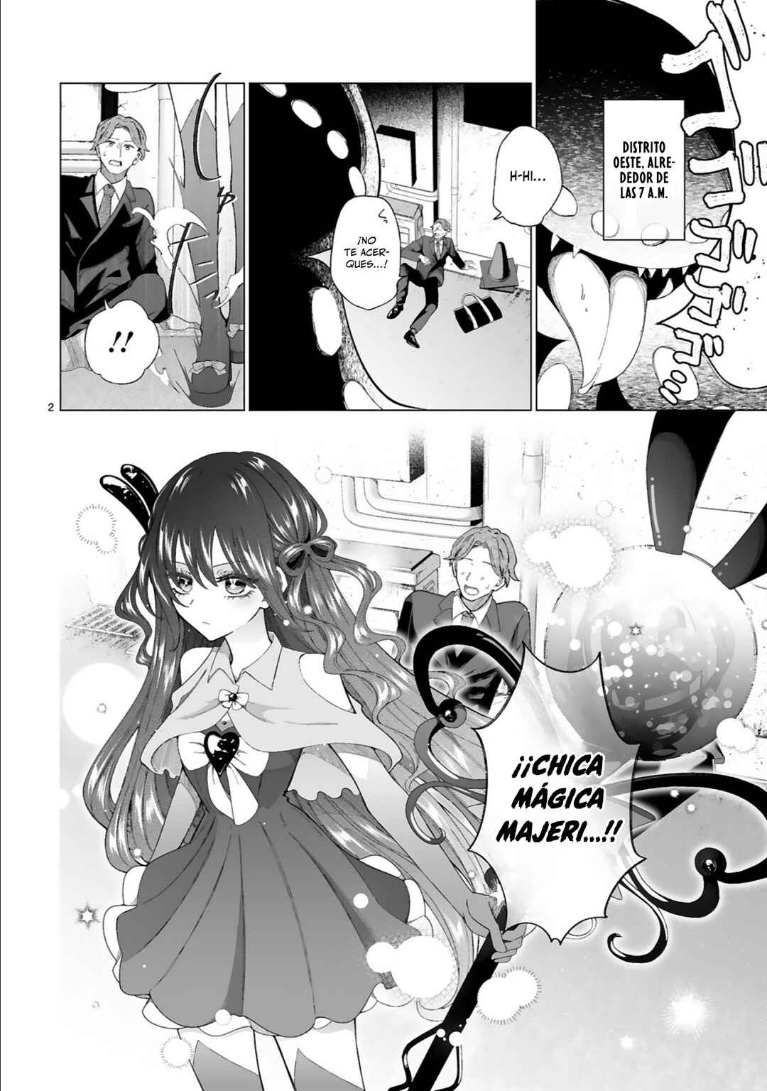 Chapter 3 - Page 3
