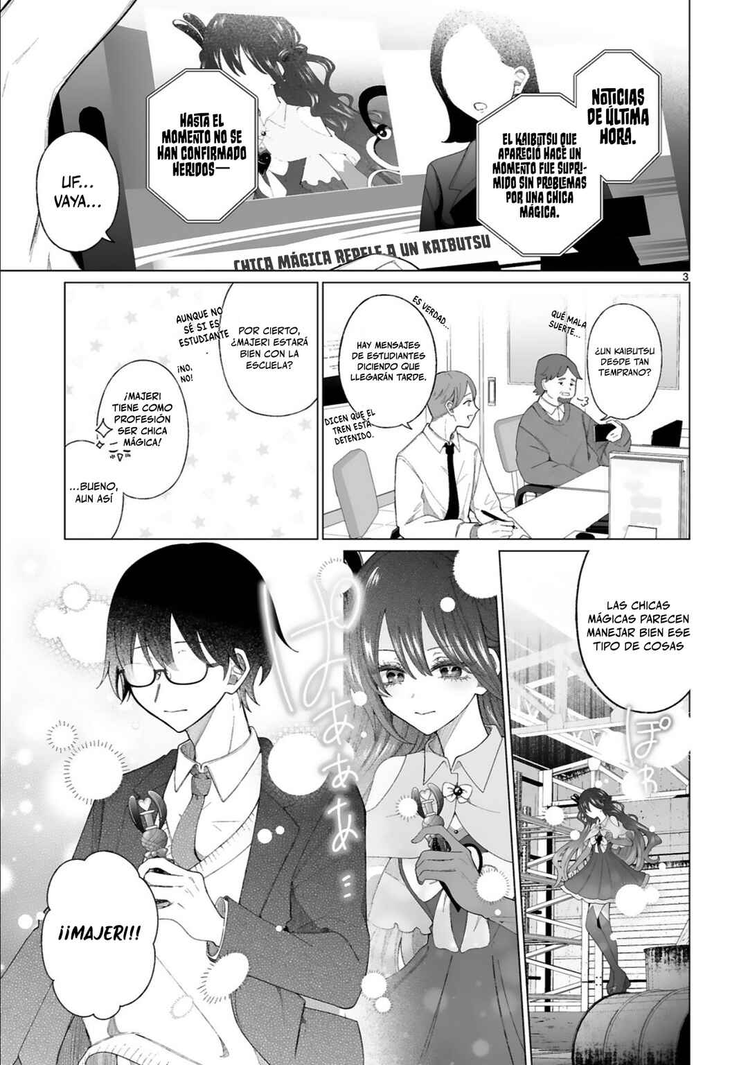 Chapter 3 - Page 4