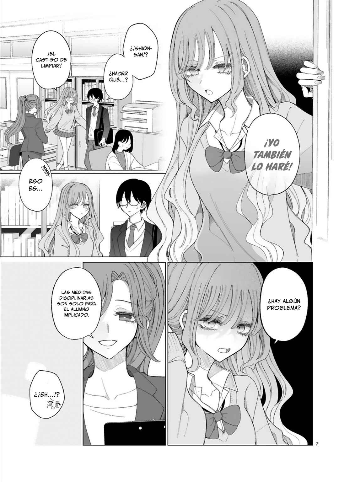 Chapter 3 - Page 8