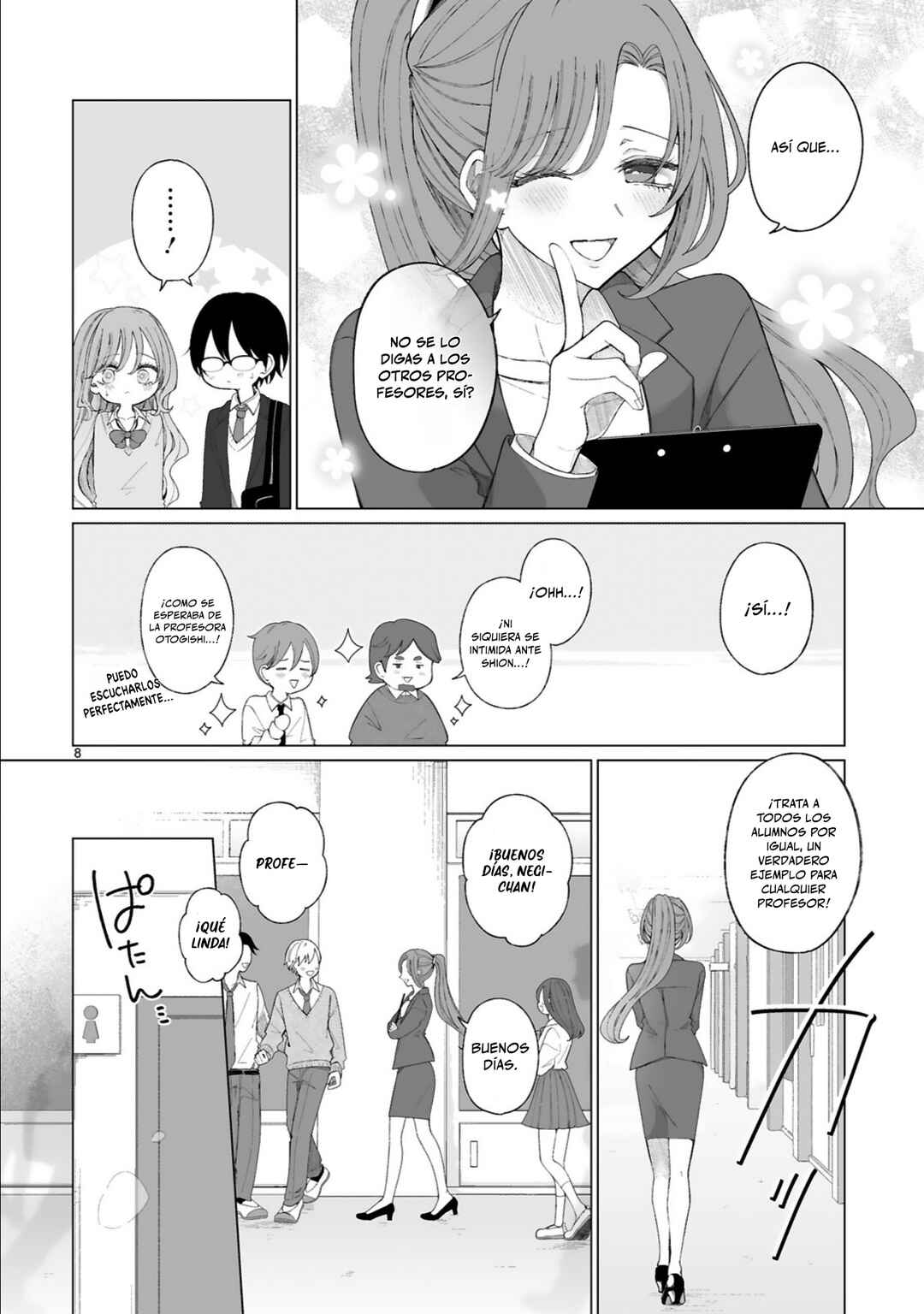 Chapter 3 - Page 9