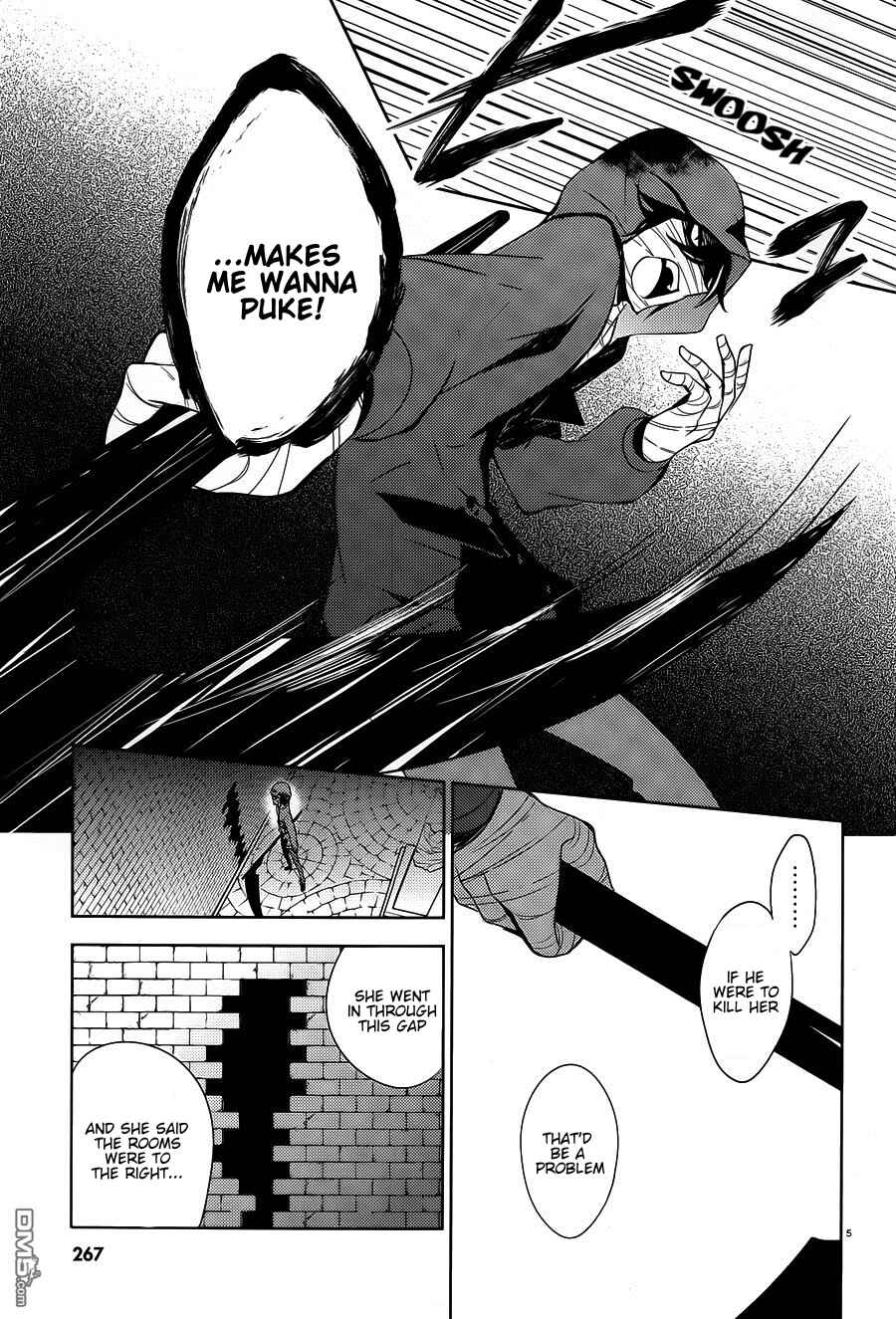Chapter 6 - Page 5