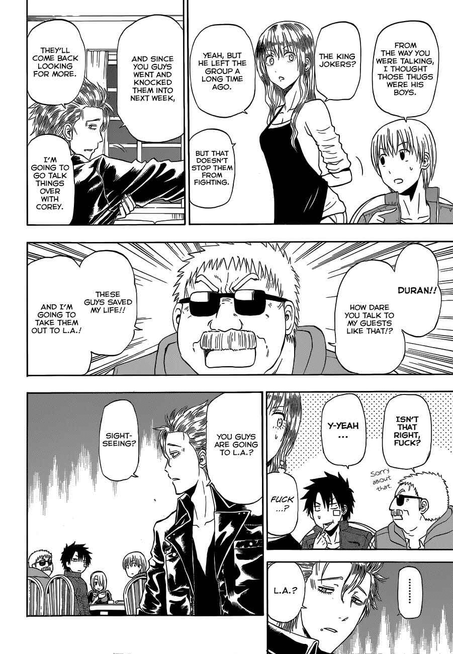 Chapter 227 - Page 15